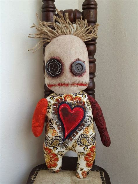 From Superstition to Digital Reality: An Exploration of Internet Voodoo Dolls in Modern Society